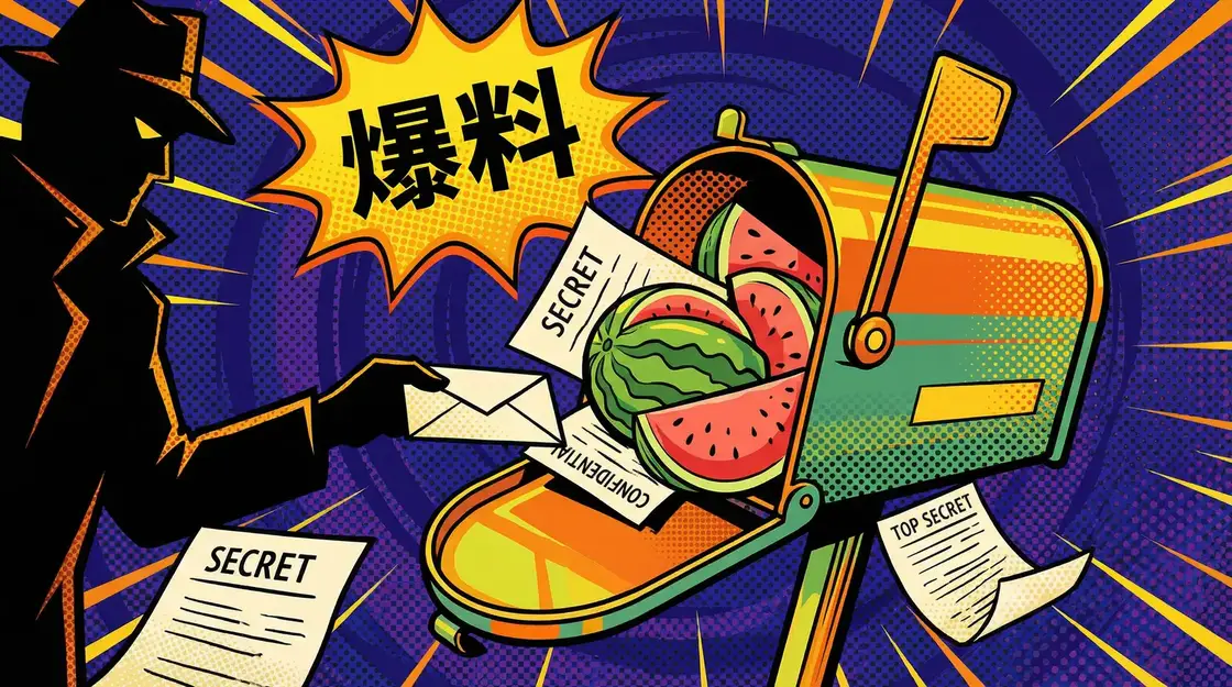 sobo精彩在线视频 匿名爆料通道漫画插图